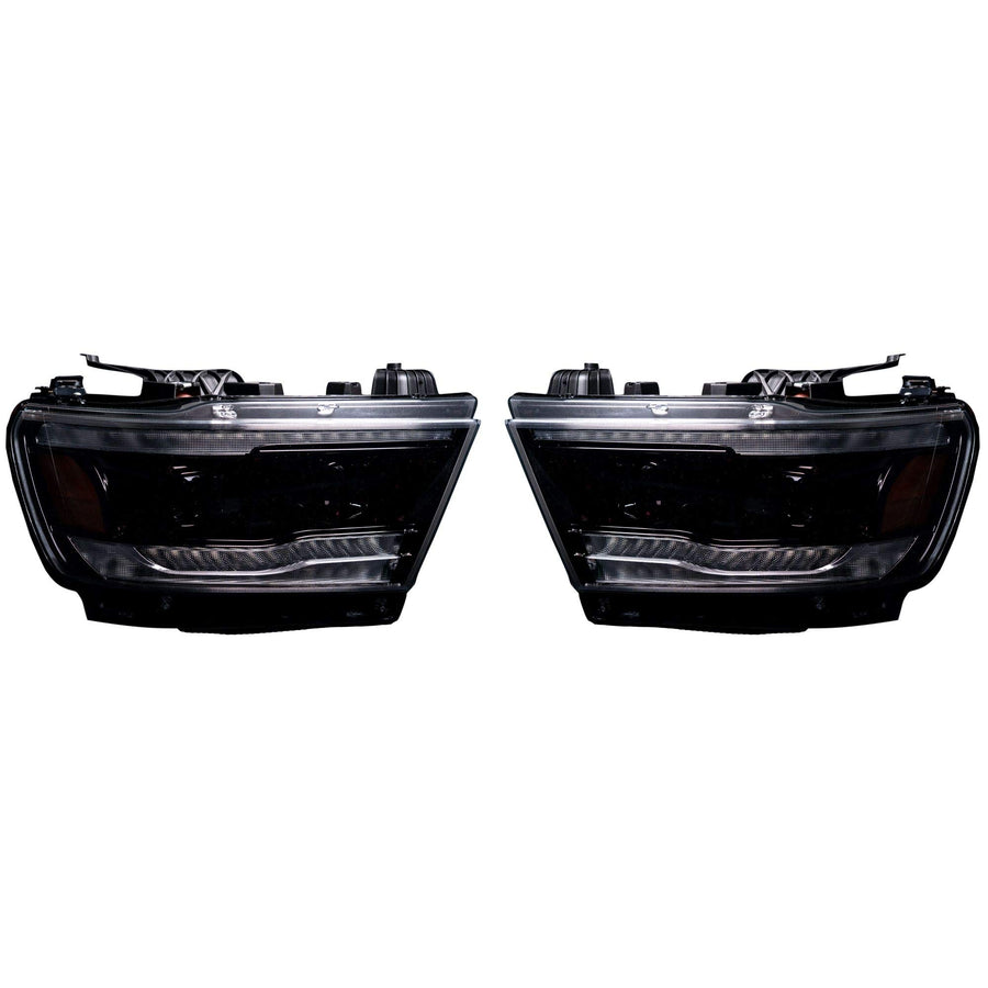 ACCESS RECON 264376BKCS