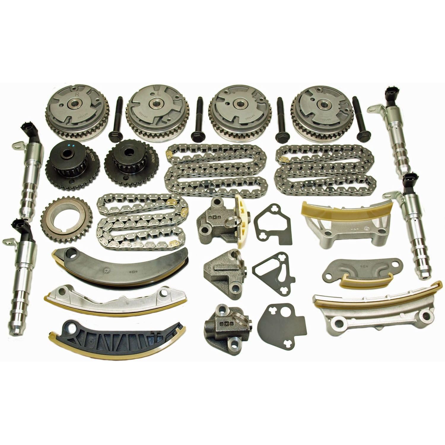 CHAIN TIMING KIT