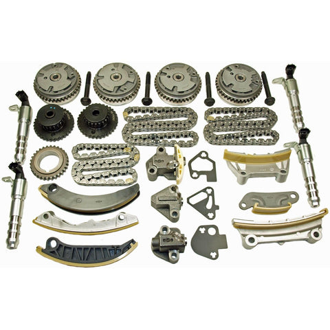 CHAIN TIMING KIT
