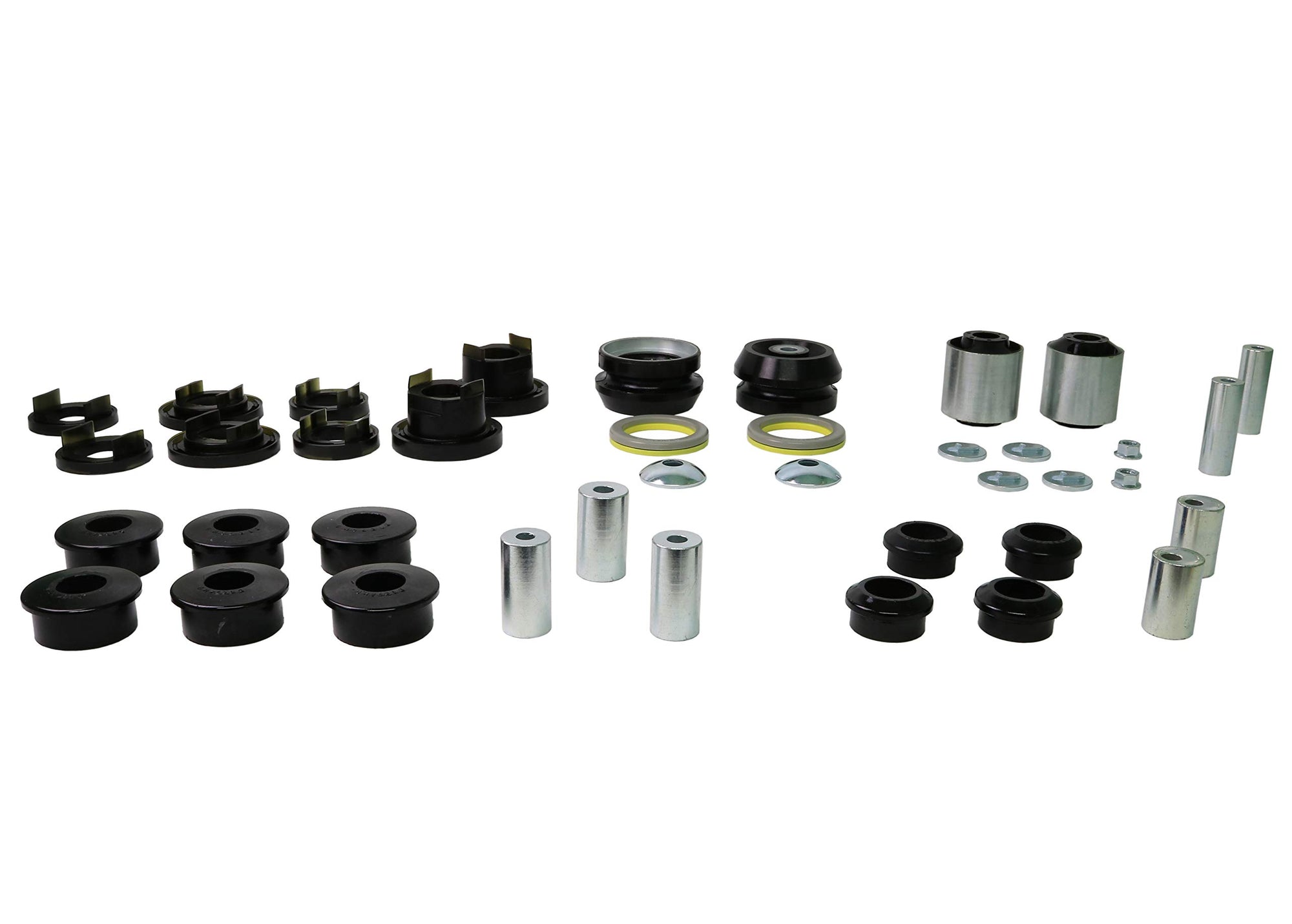 Black Nolathane REV002.0034