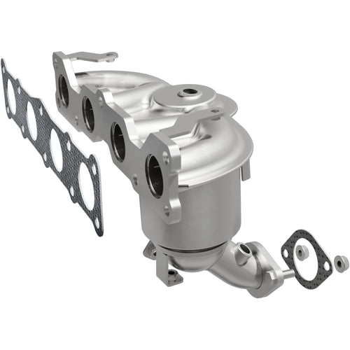 Catalytic Converter MagnaFlow 52775: OEM Grade, Manifold (Federal/EPA Compliant)