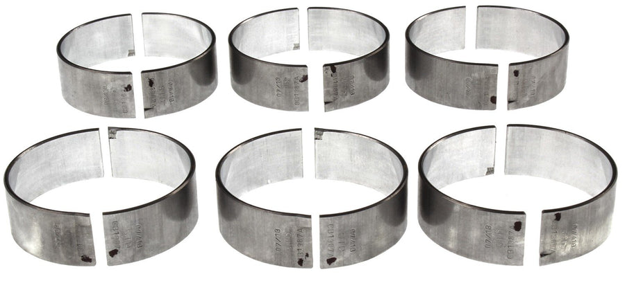 Clevite Engine CB-1387A-20(6) Connecting Rod Bearing Set