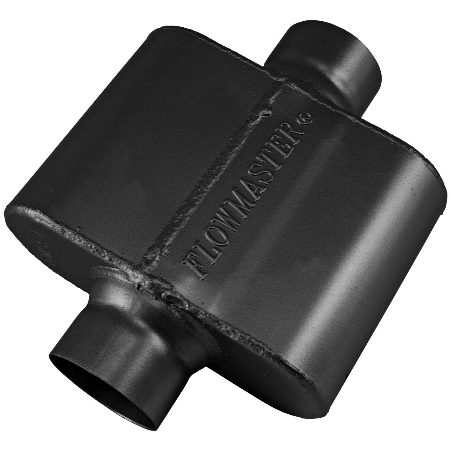 10 Series Flowmaster Delta Force Race Muffler 9430109
