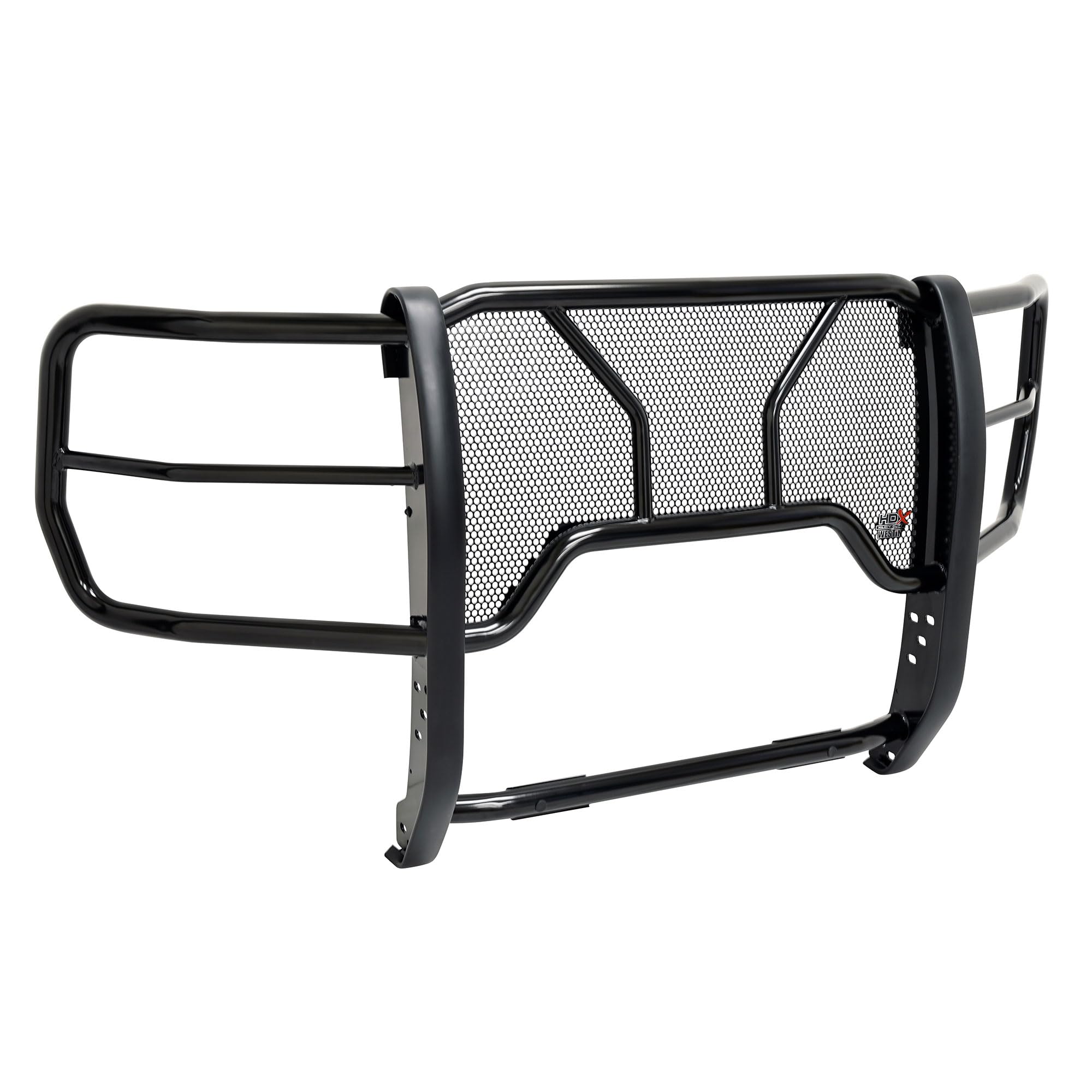HDX Westin 57-24105 3-Piece Grille Guard fits 2023-2026 F-250 F-350 F-450 F-550 F-600