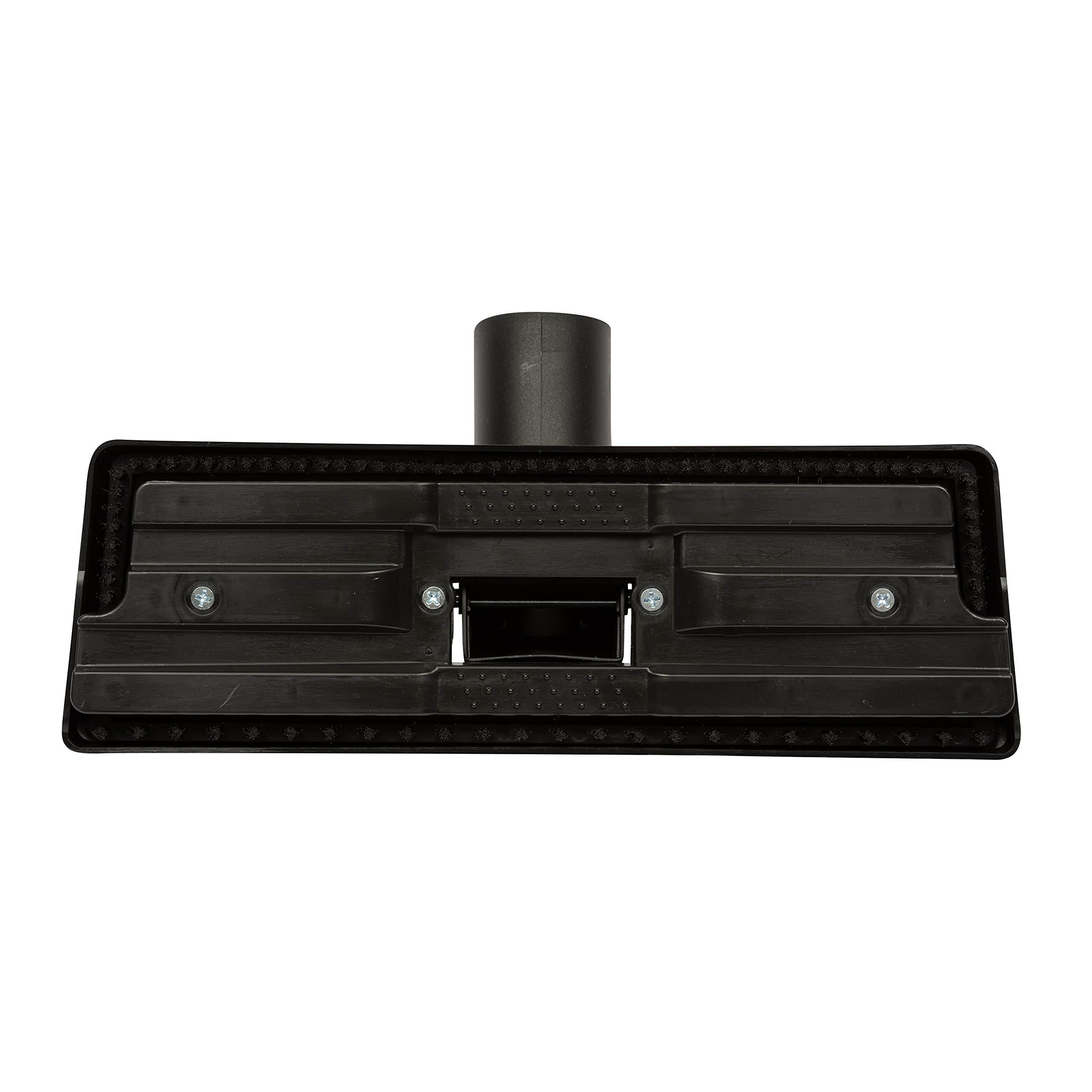 Dual Surface Floor Nozzle Shop-Vac 9196833 With Foot Lever, Includes 1.25 Inch Adaptor, Durable Polypropylene, (1-Pack)
