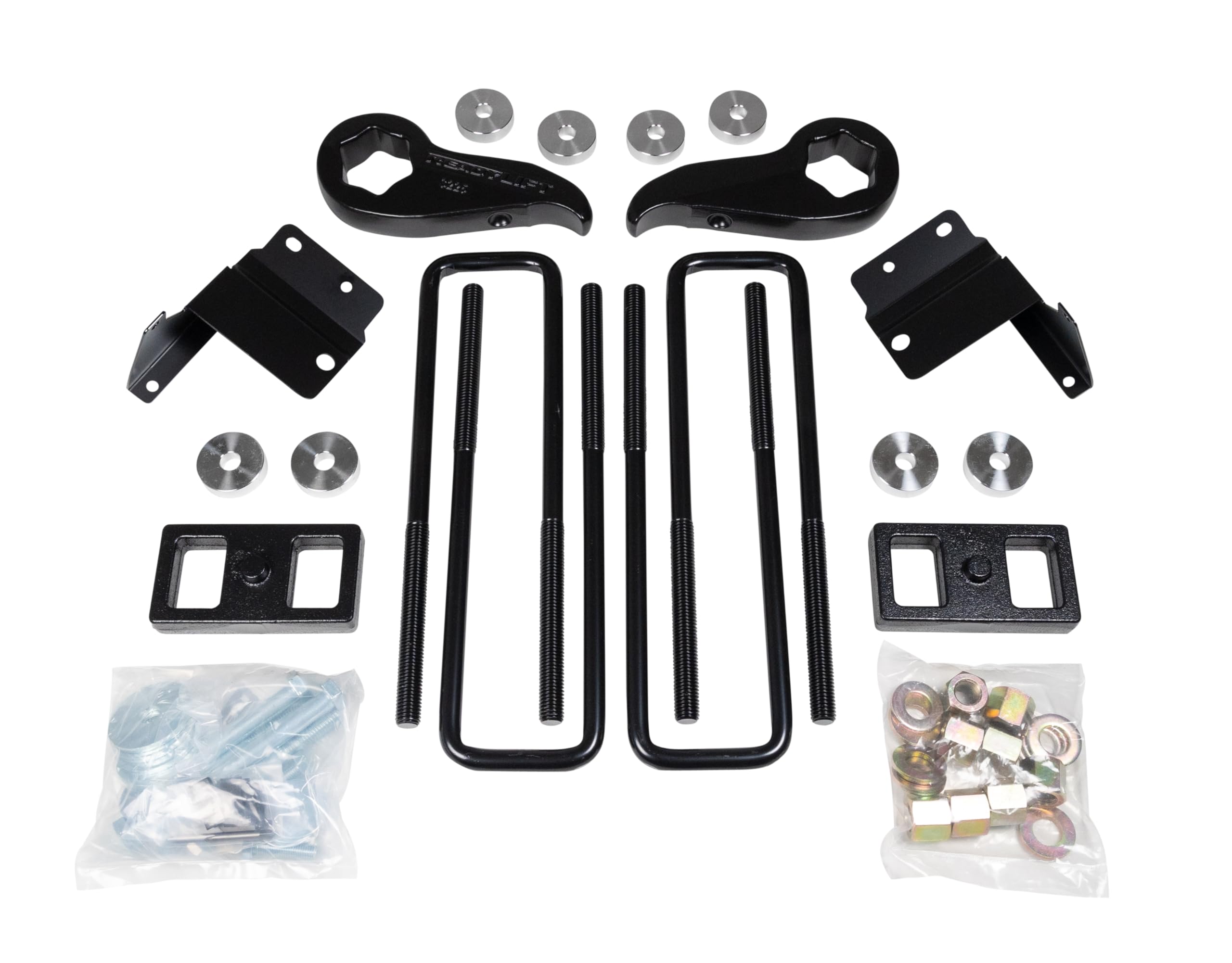 3.0'' SST Lift Kit ReadyLIFT For Chevrolet/GMC 2500/3500HD RWD, 4WD