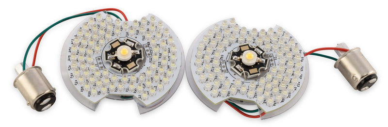 Led Back-Up Kit Scott Drake - 64.5-70 (SD-1142-RFB)