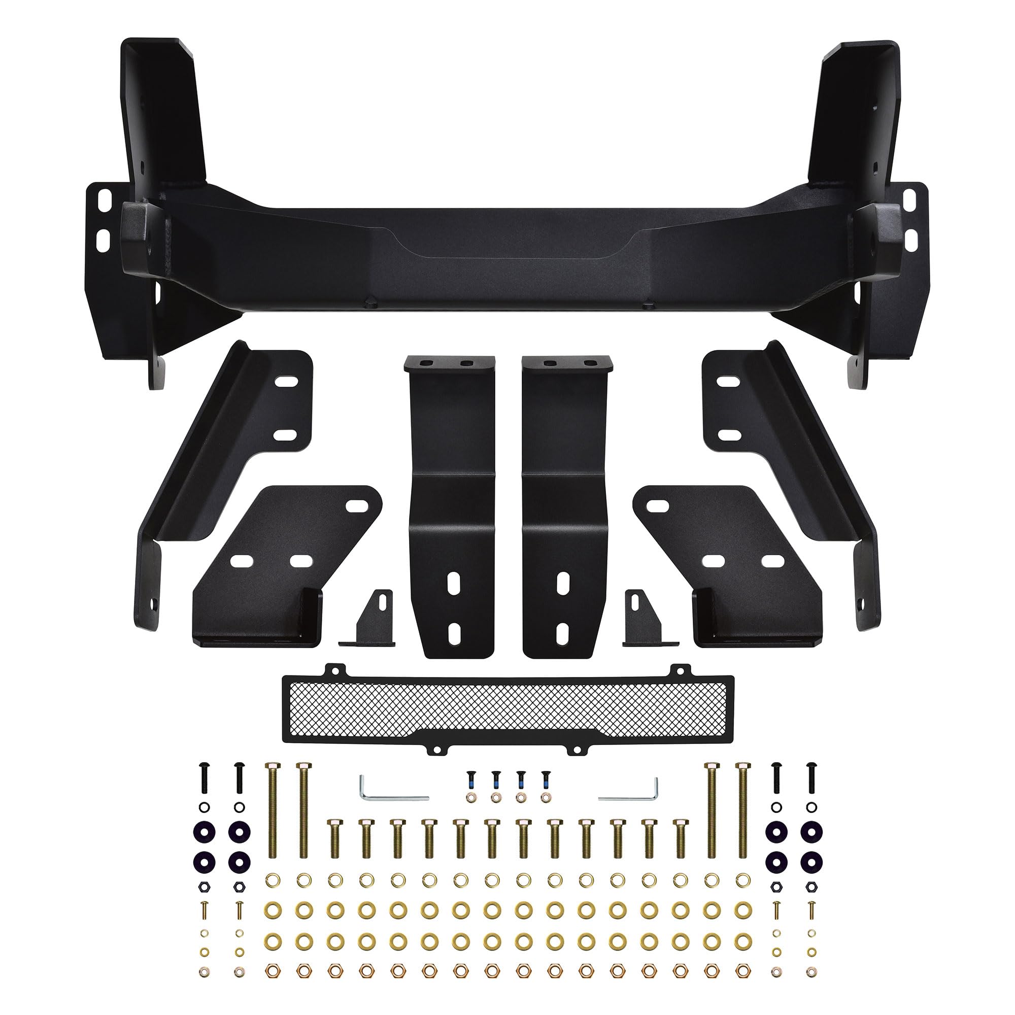 Pro-Series Westin Front Bumper fits 2016-2023 Tacoma