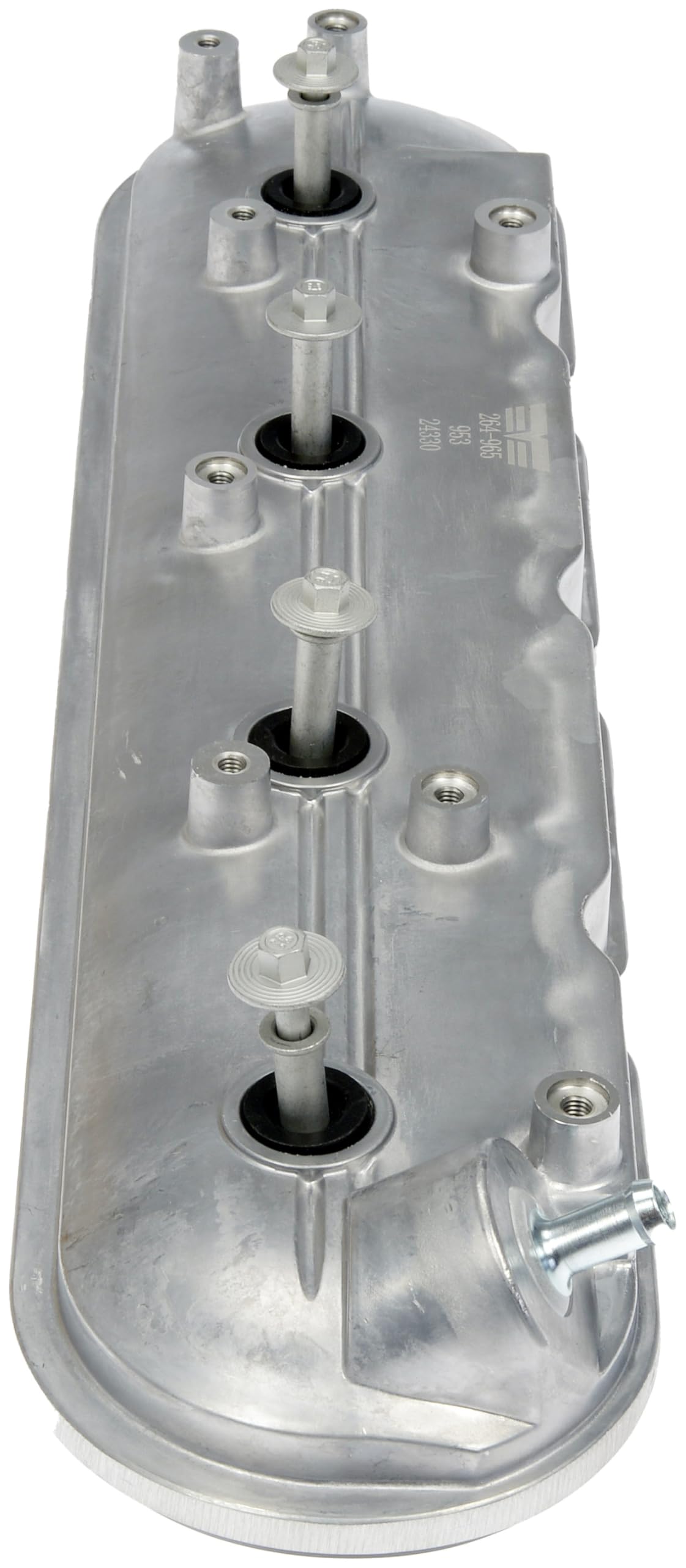 Dorman Driver Side 264-965 Engine Valve Cover Compatible with Select Models