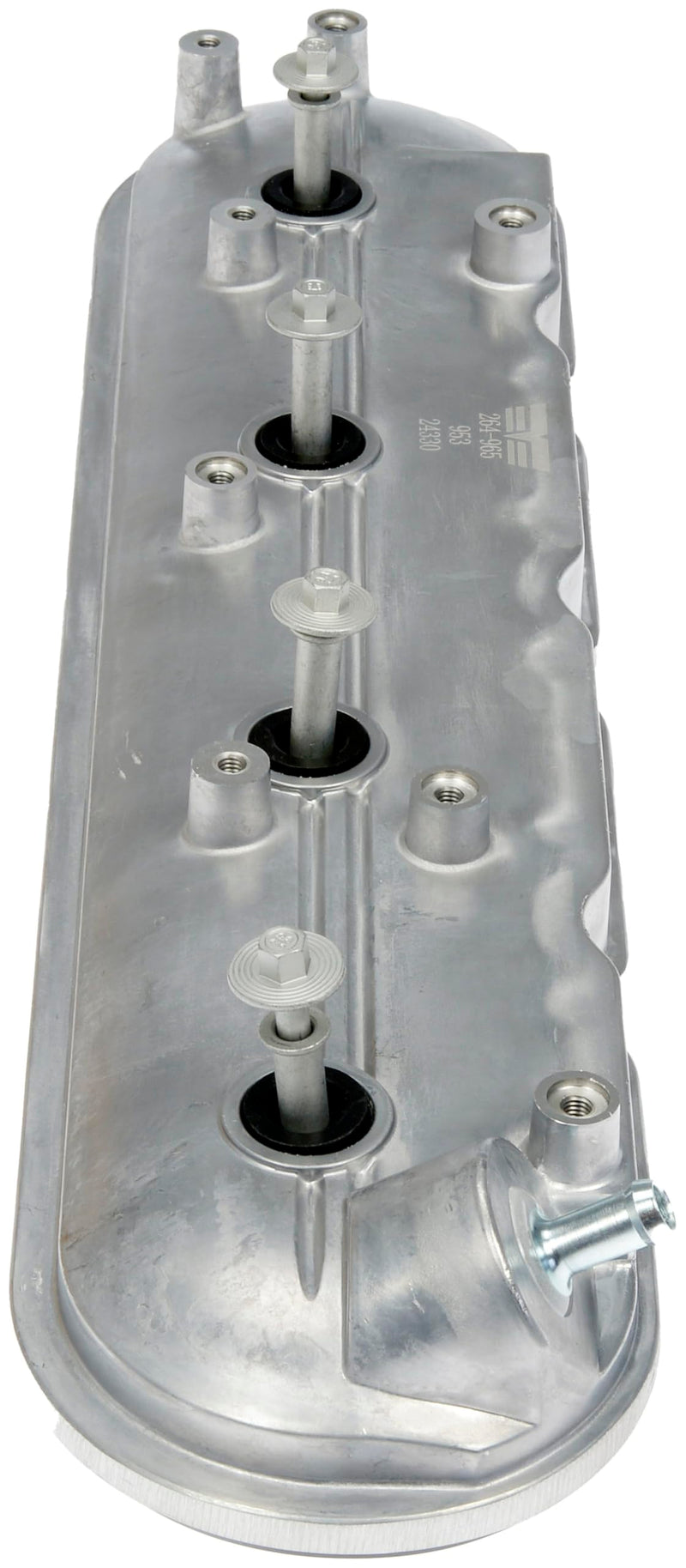 Dorman Driver Side 264-965 Engine Valve Cover Compatible with Select Models