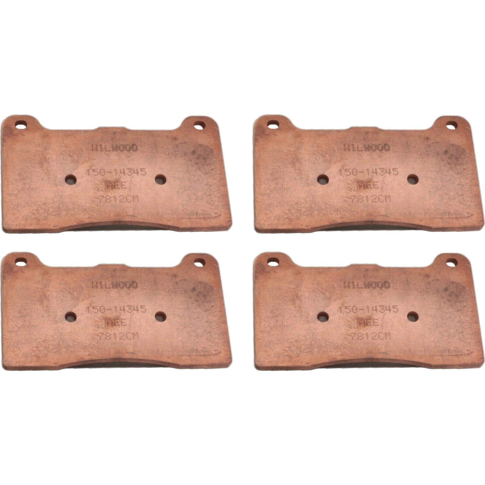 CM, Pad Set, 7812