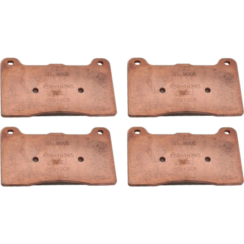 CM, Pad Set, 7812