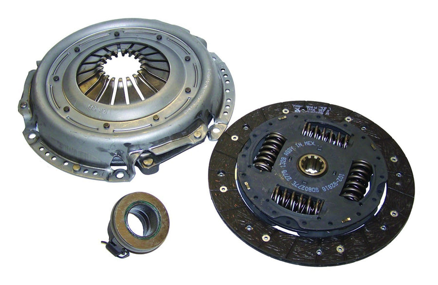 Crown Automotive Transmission and Transaxle Clutch Kit - Manual