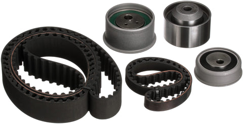 TCK167A Gates Kit