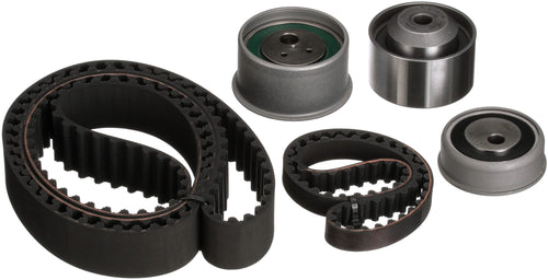 TCK167A Gates Kit