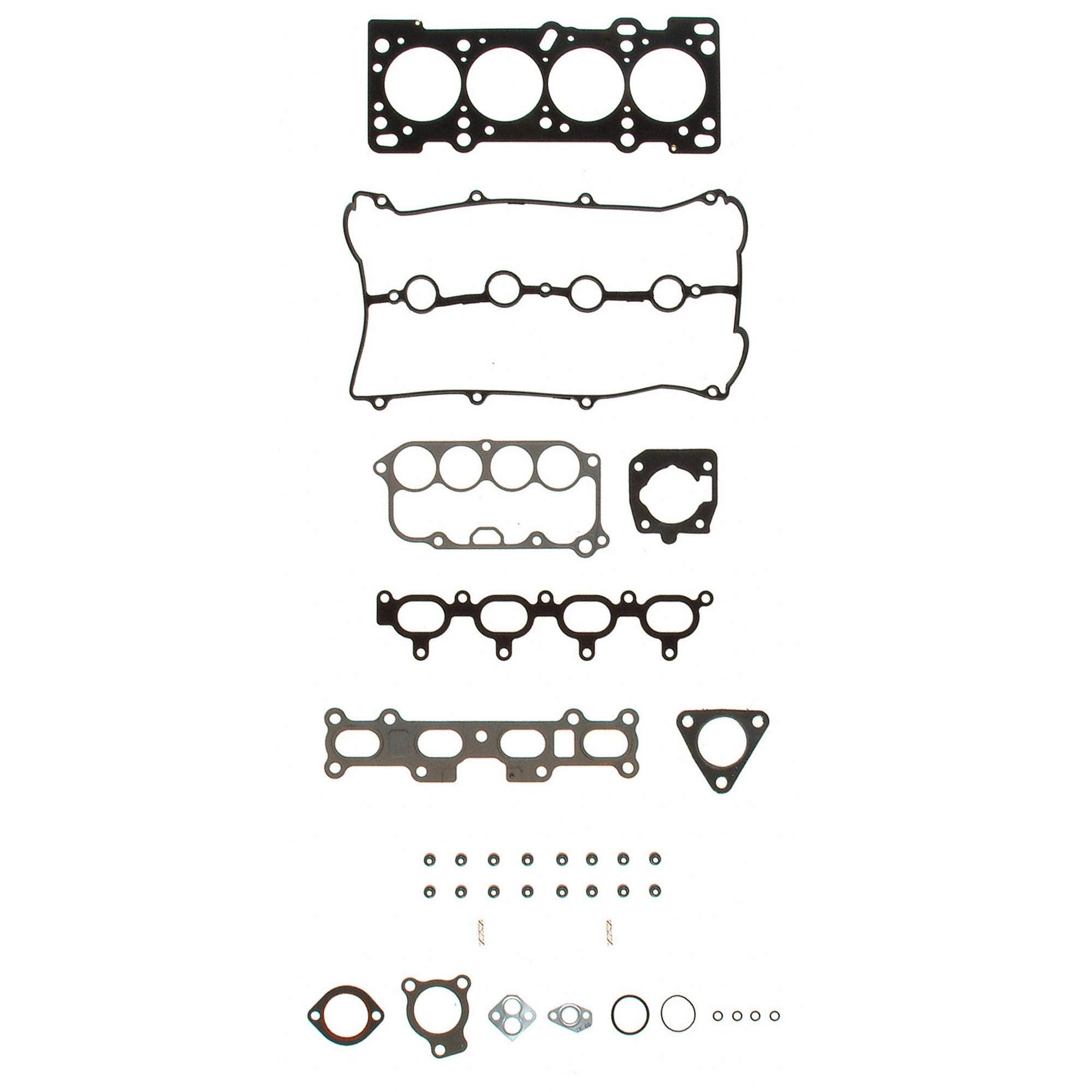 HS FEL-PRO 9717 PT-3 Head Gasket Set