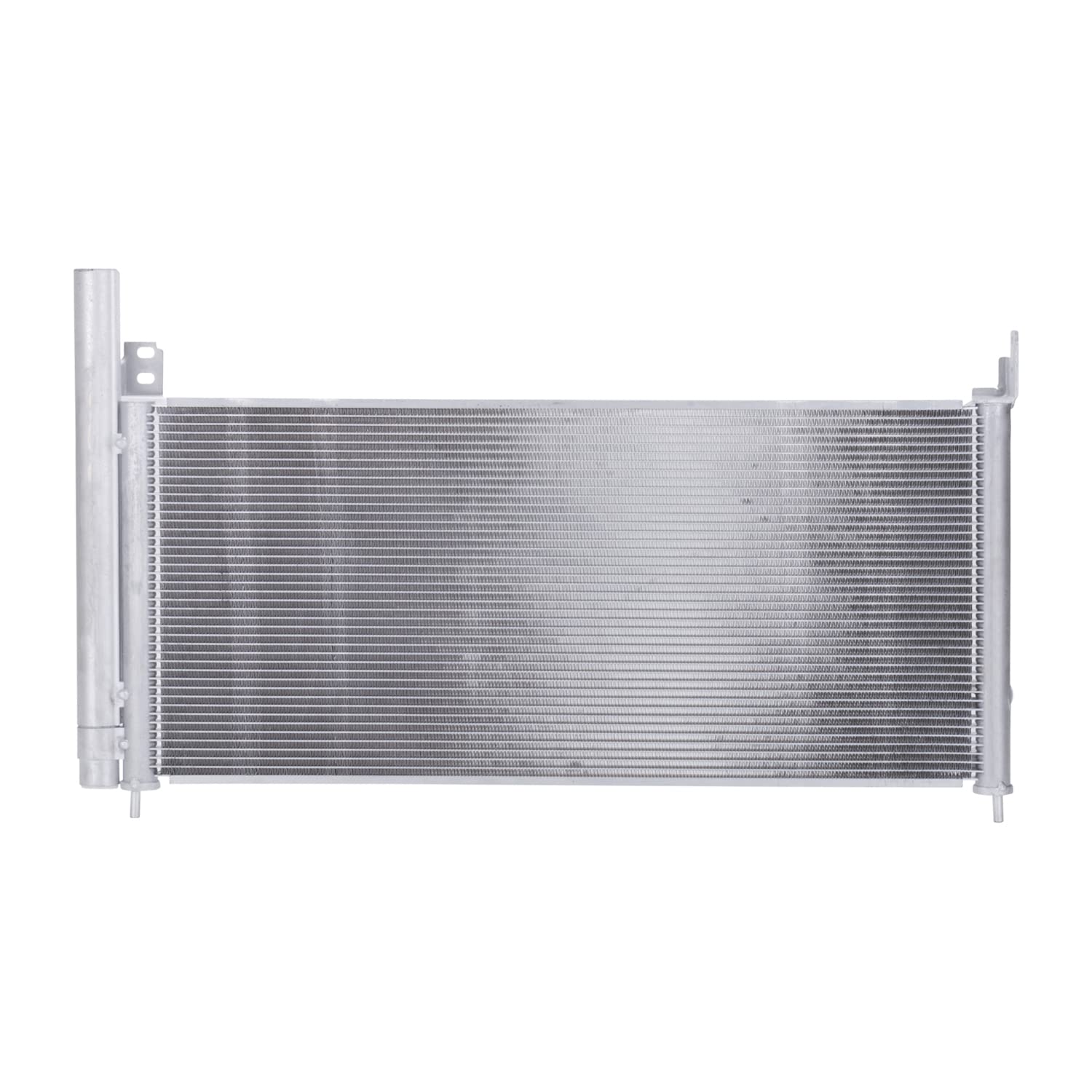 Condenser Assembly TYC 3991 Compatible with 2012-2018 Toyota Prius