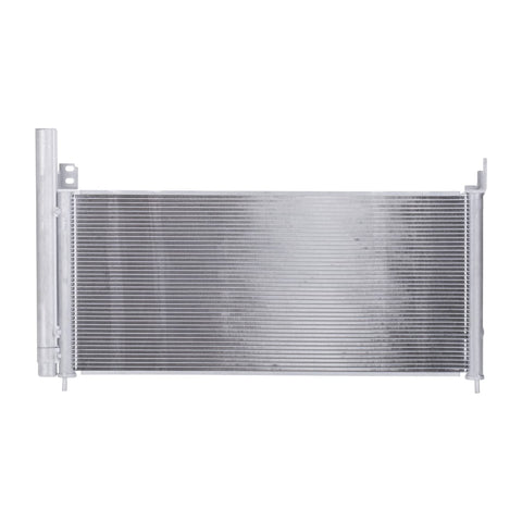 Condenser Assembly TYC 3991 Compatible with 2012-2018 Toyota Prius