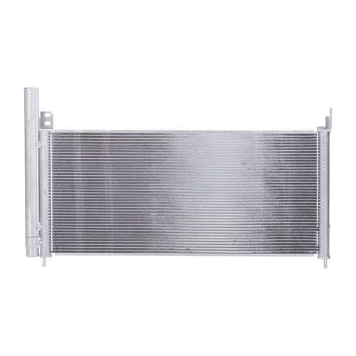 Condenser Assembly TYC 3991 Compatible with 2012-2018 Toyota Prius