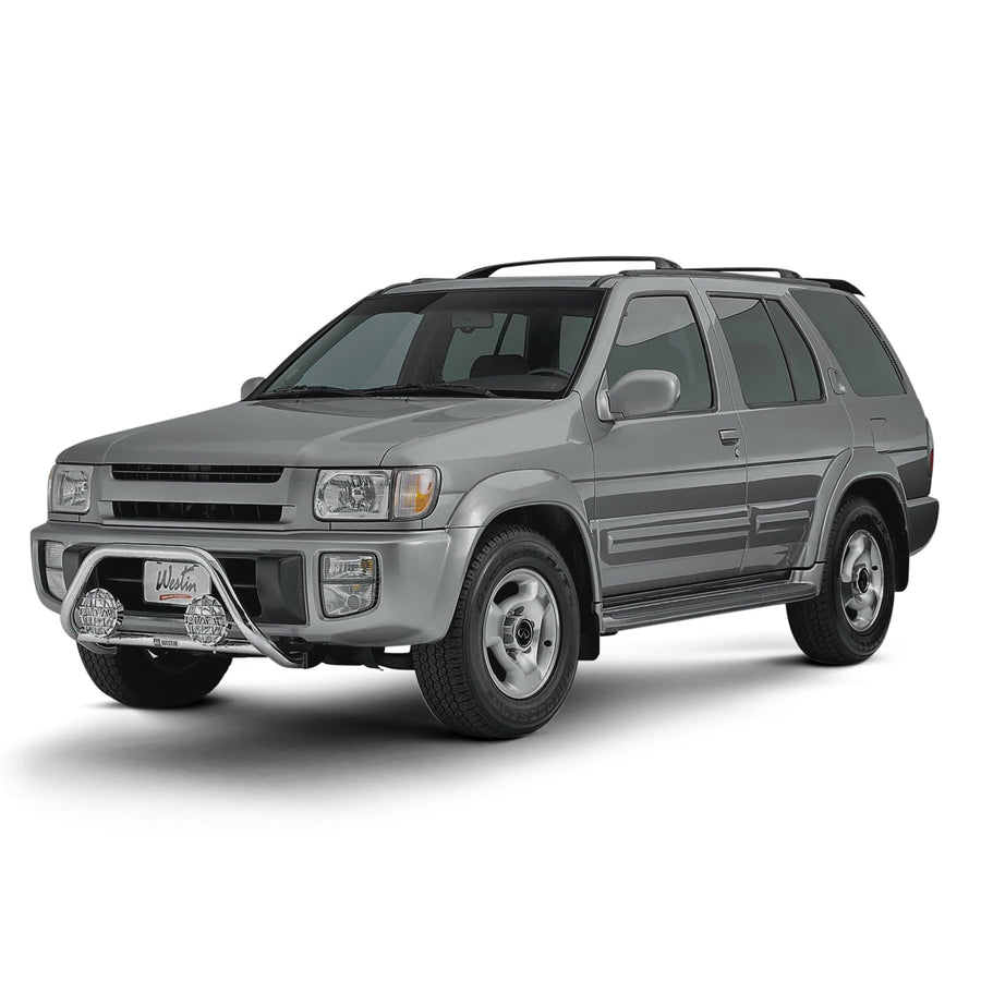 Safari Light Bar Mounting Kit Westin 301115