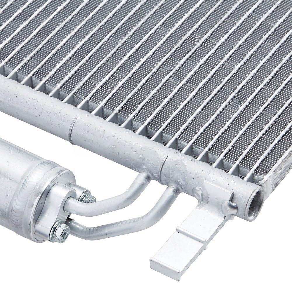A/C TYC Condenser - 3323