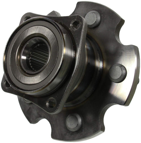 Wheel Bearing and Hub Assembly MOOG for Pontiac Vibe