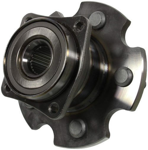 Wheel Bearing and Hub Assembly MOOG for Pontiac Vibe