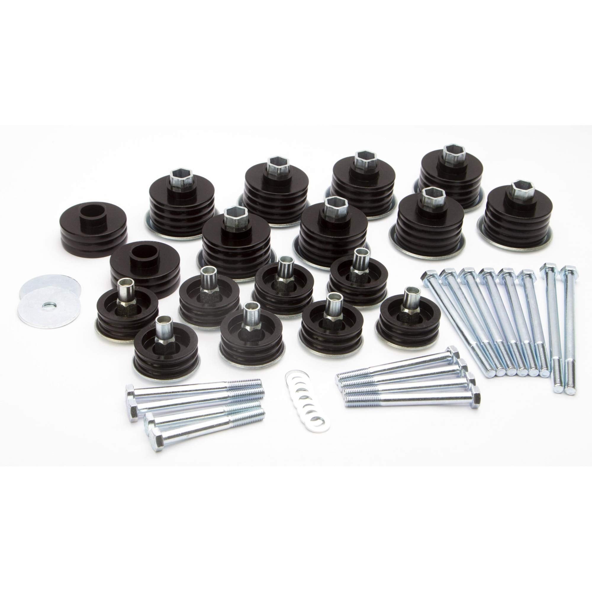 Black Daystar Body Bushing KF04060BK