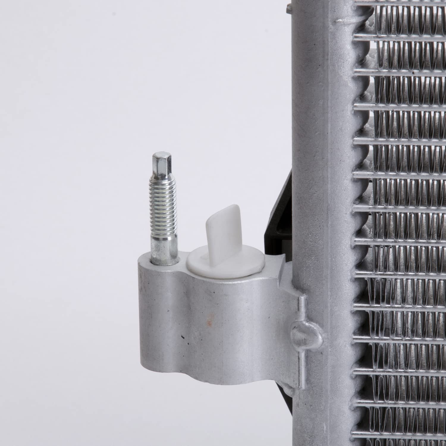 Condenser Assembly TYC 3876 Compatible with 2010-2013 Ford Transit