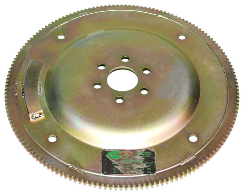 External Balance PRW 1830204 SFI-Rated 157 Teeth Chromoly Steel Flexplate for Ford 289-351W 1963-82