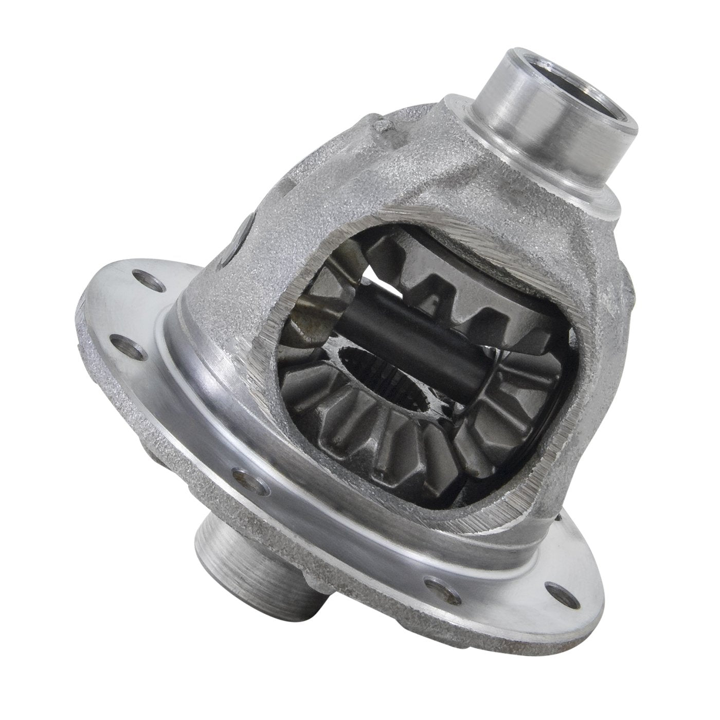 Yukon Gear Standard Open Carrier Case and Spider Gear for AMC Model 35 IFS Differential D707378)