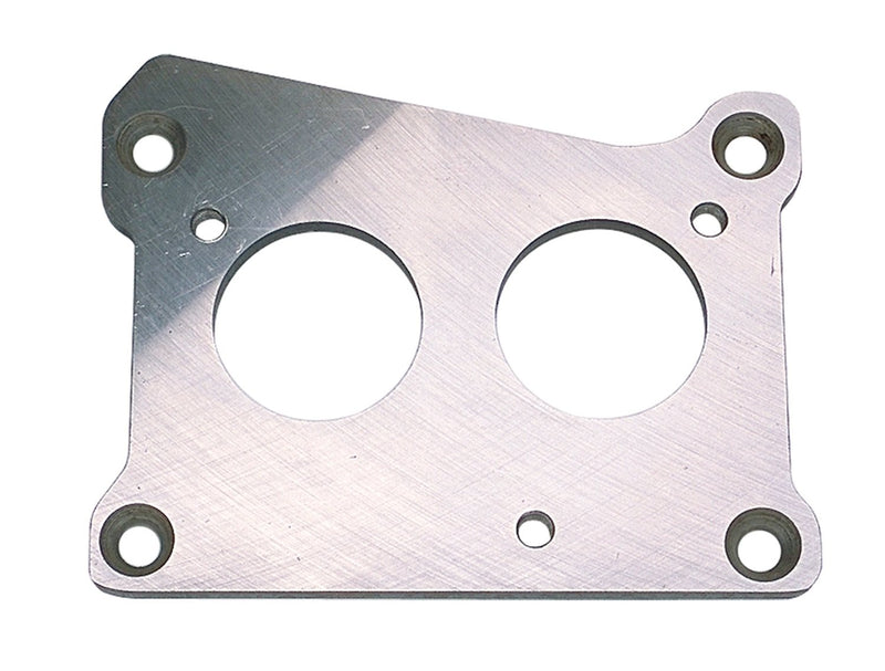 Trans-Dapt TRANS DAPT 2204 Carburetor to TBI Adapter