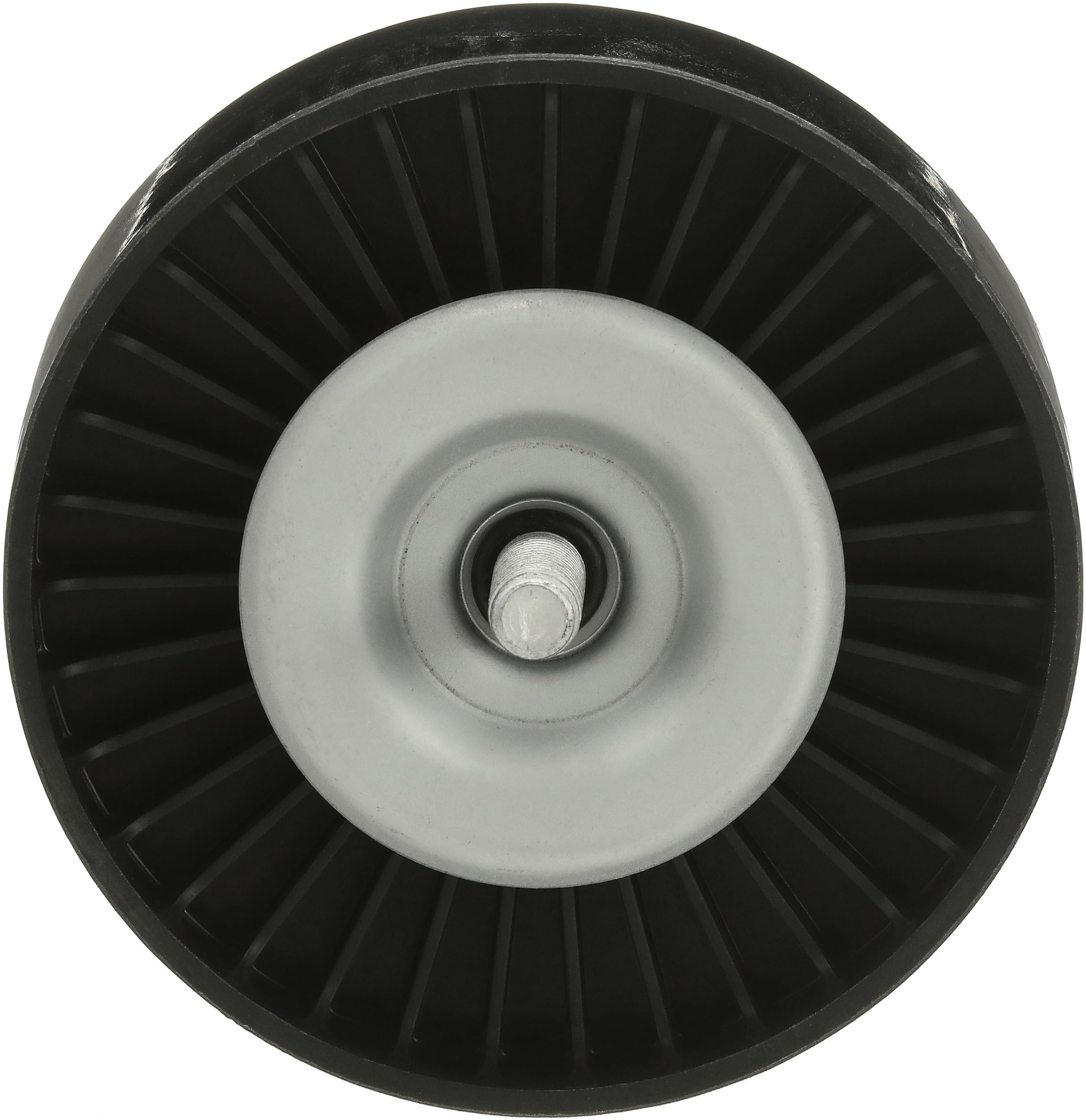 DriveAlign Gates 36123 Idler/Tensioner Belt Drive Pulley
