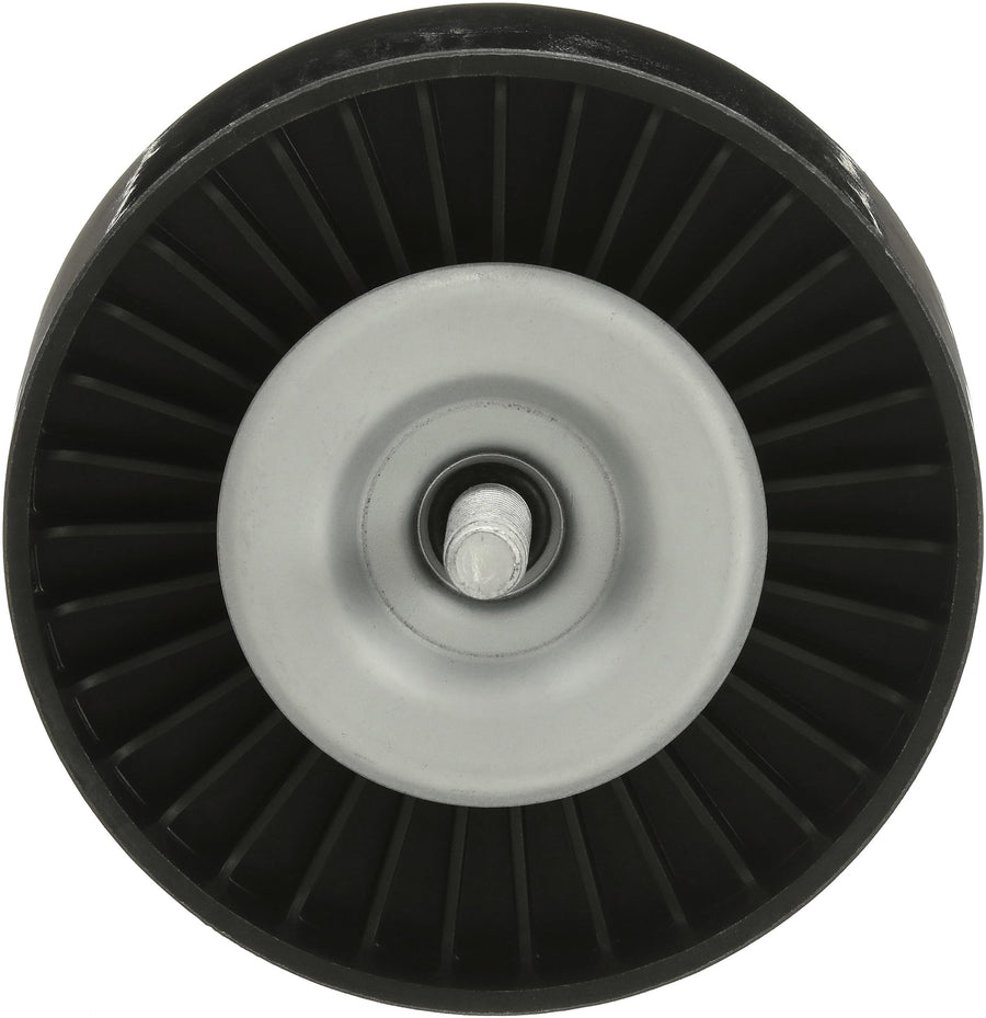 DriveAlign Gates 36123 Idler/Tensioner Belt Drive Pulley