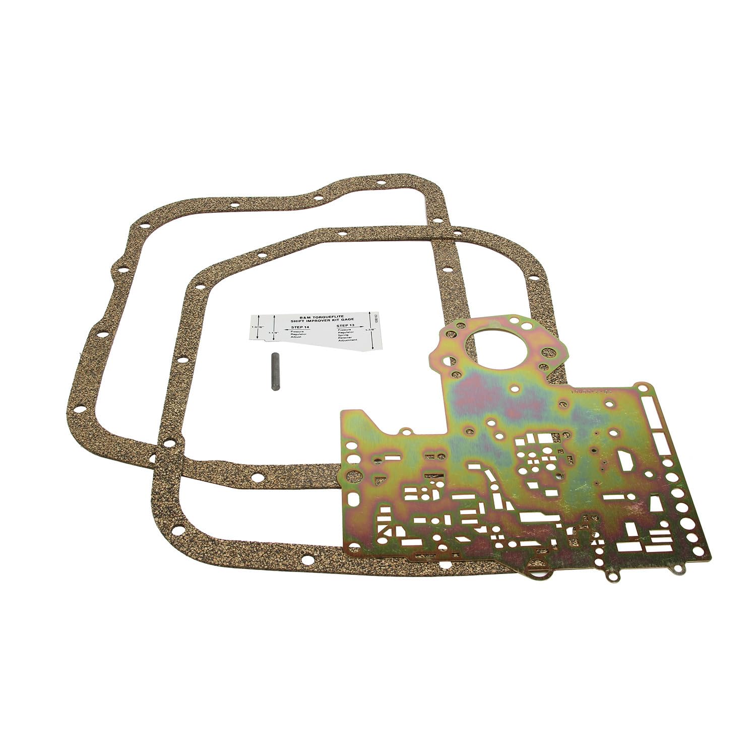 Shift Improver Kit B&M 10226 for Automatic Transmissions