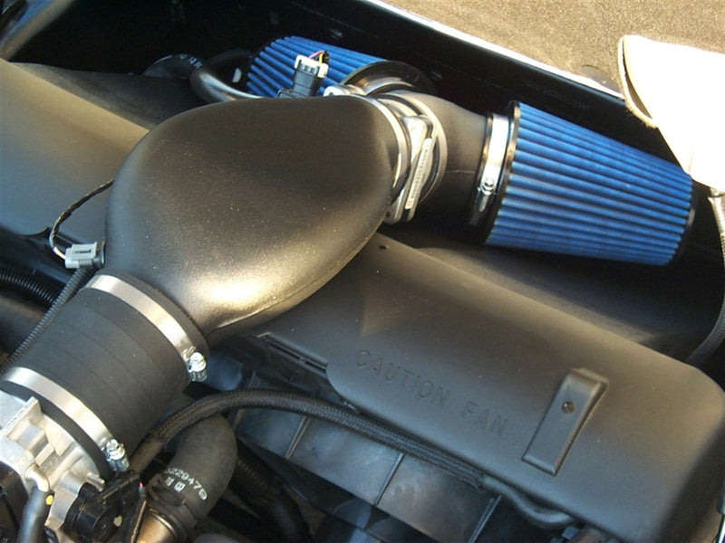Cool Air Intake Kit Volant 25957C