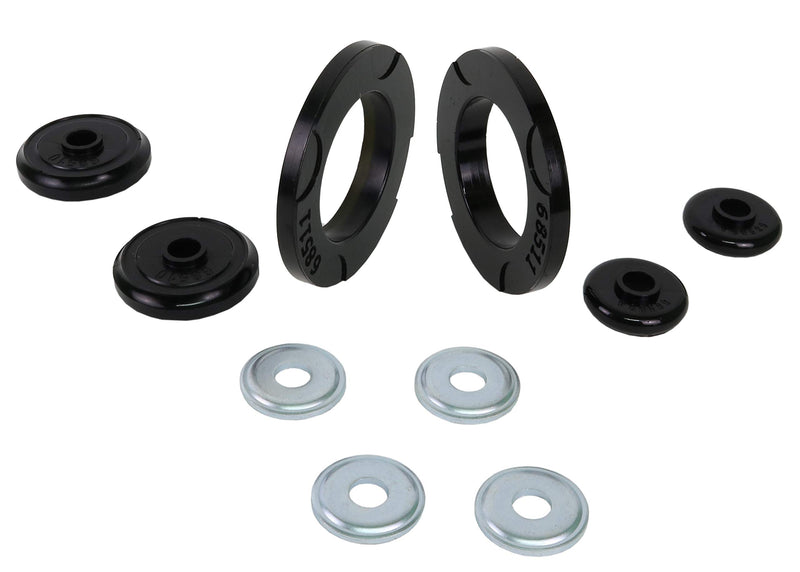 REV064.0012 Nolathane, Black