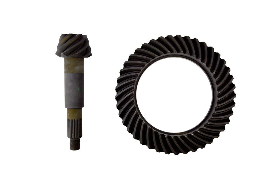 Spicer Differential Ring and Pinion Gear Set SVL 2020849 for DANA 60, 5.13 Ratio