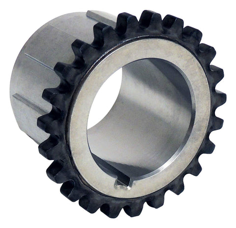 Crankshaft Sprocket - Crown Automotive