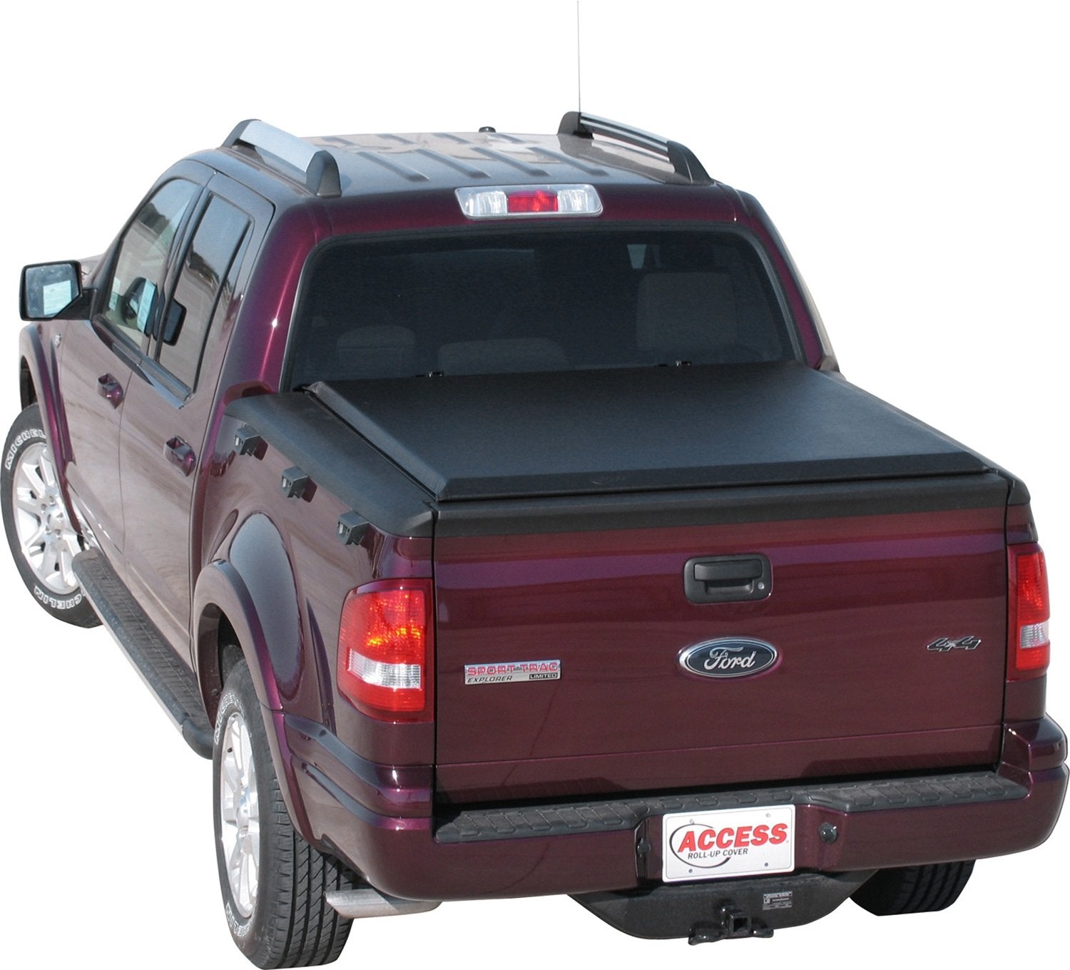 Vanish Access 91329 Tonneau Cover