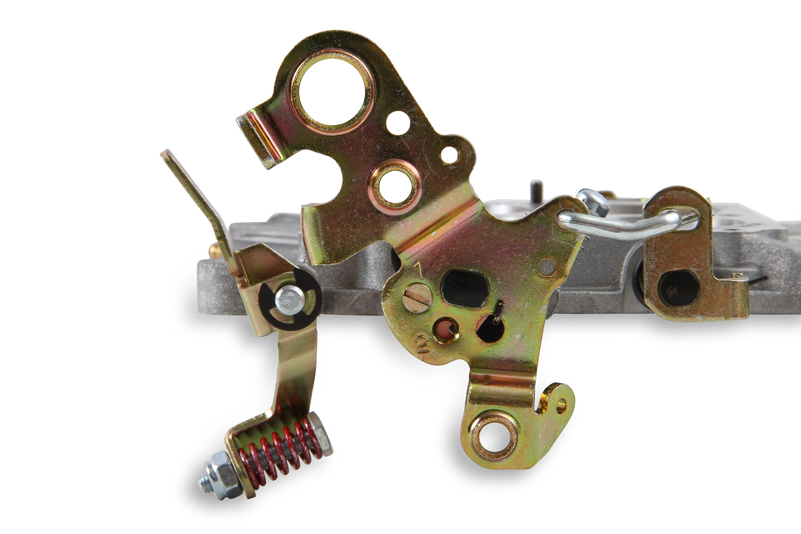 Throttle Body Kit Holley, 0-80528-1 112-120