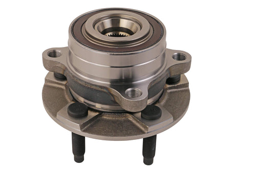 Wheel Bearing and Hub Assembly MOOG 512641 for Ford Explorer