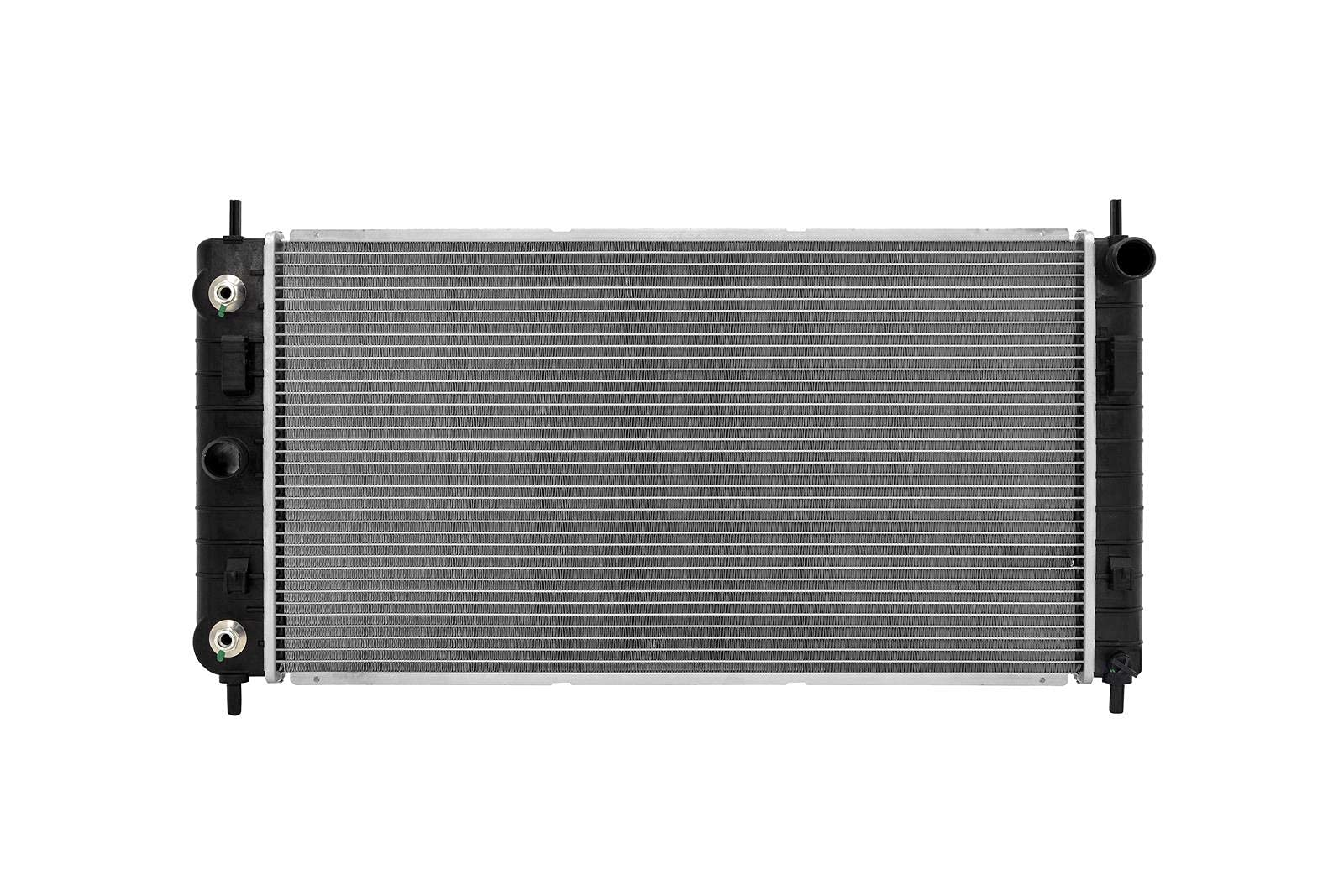Radiator CSF 3263: Chevrolet Malibu 2.2L 2008-2004