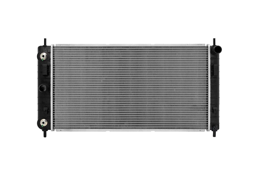 Radiator CSF 3263: Chevrolet Malibu 2.2L 2008-2004
