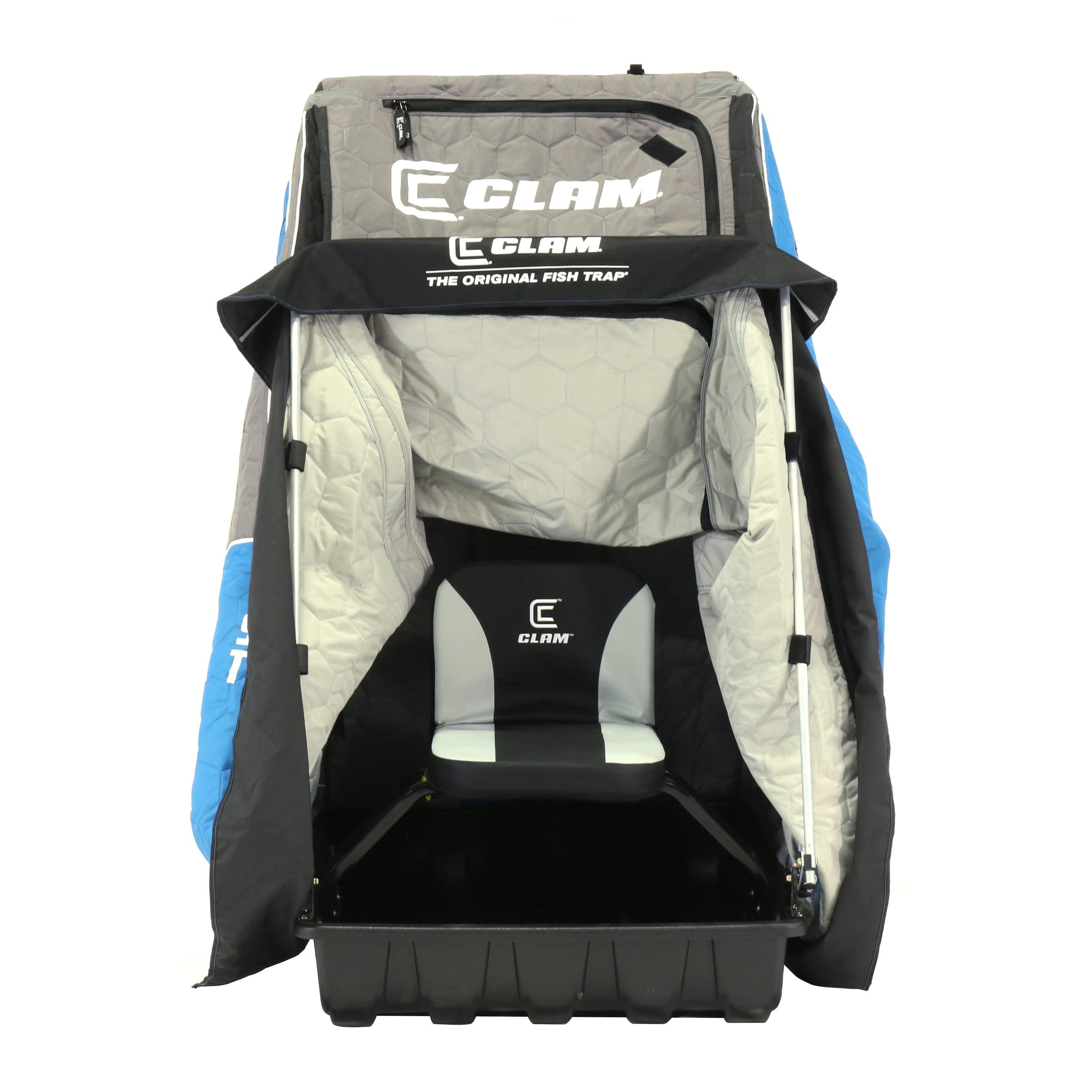 Scout XT CLAM 16847 Thermal