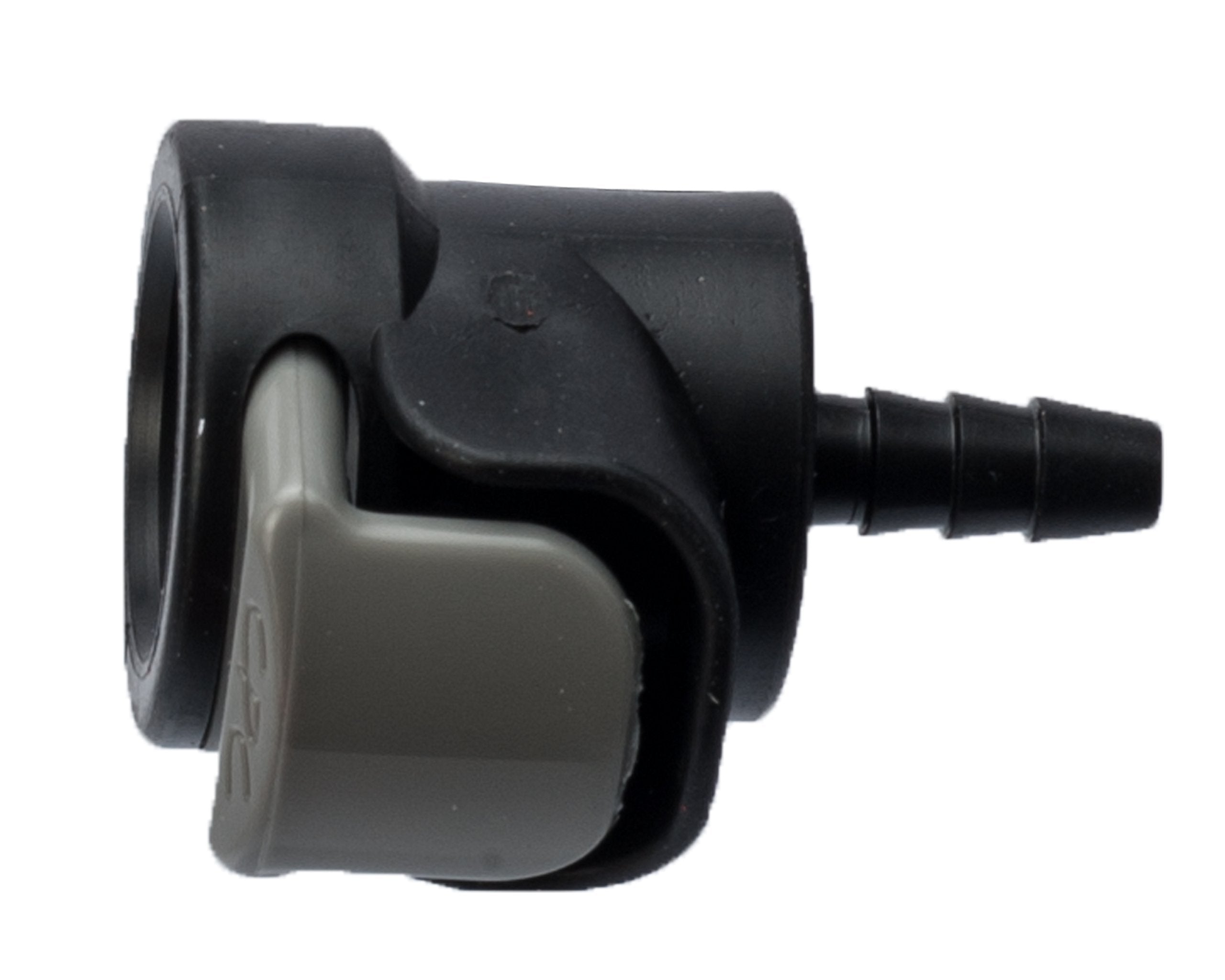 18-2353 Sierra International Shift Rod Bushing Assembly, white