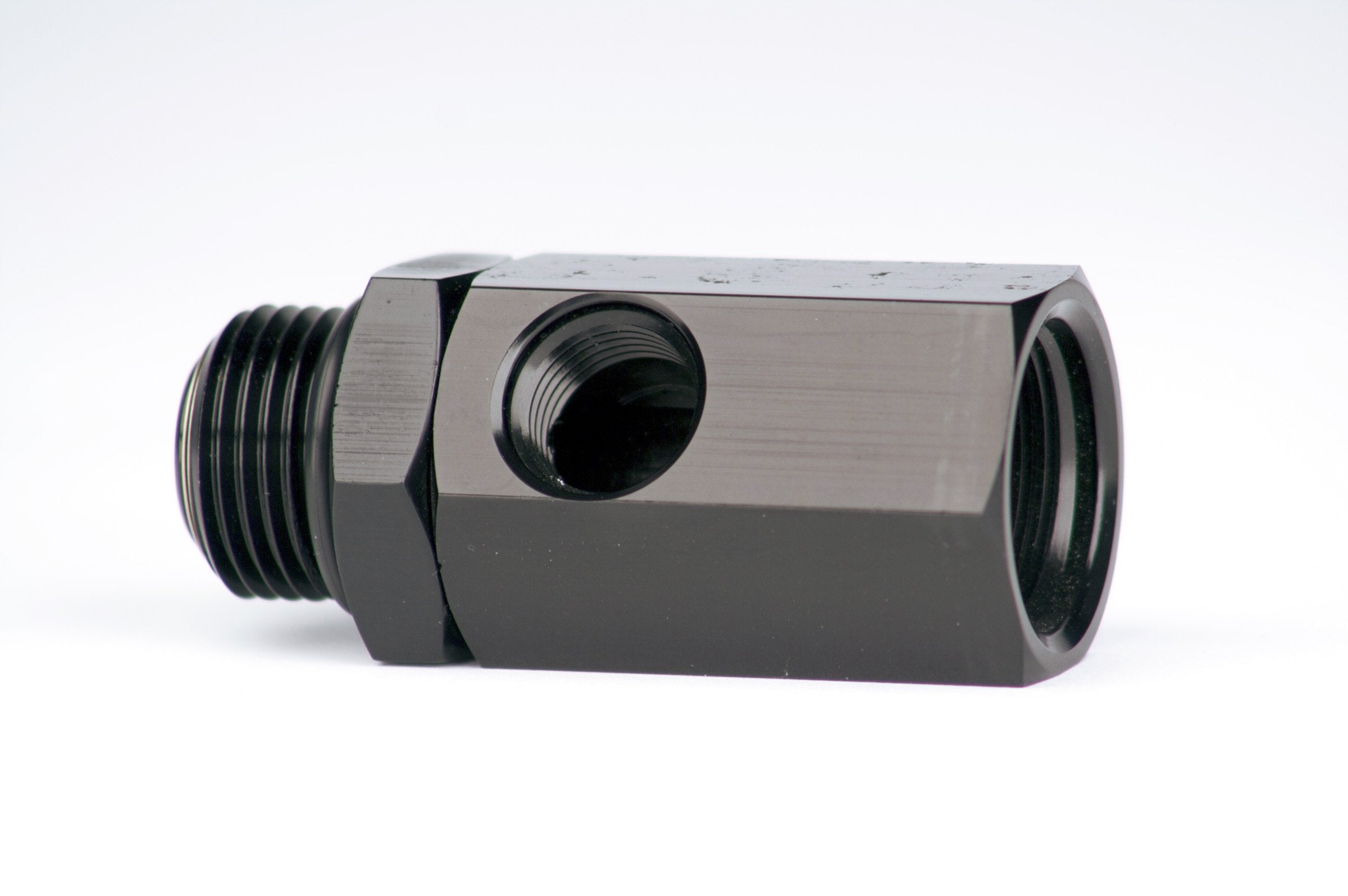10AN to Aeromotive 15639 Swivel Adapter Fitting 10AN