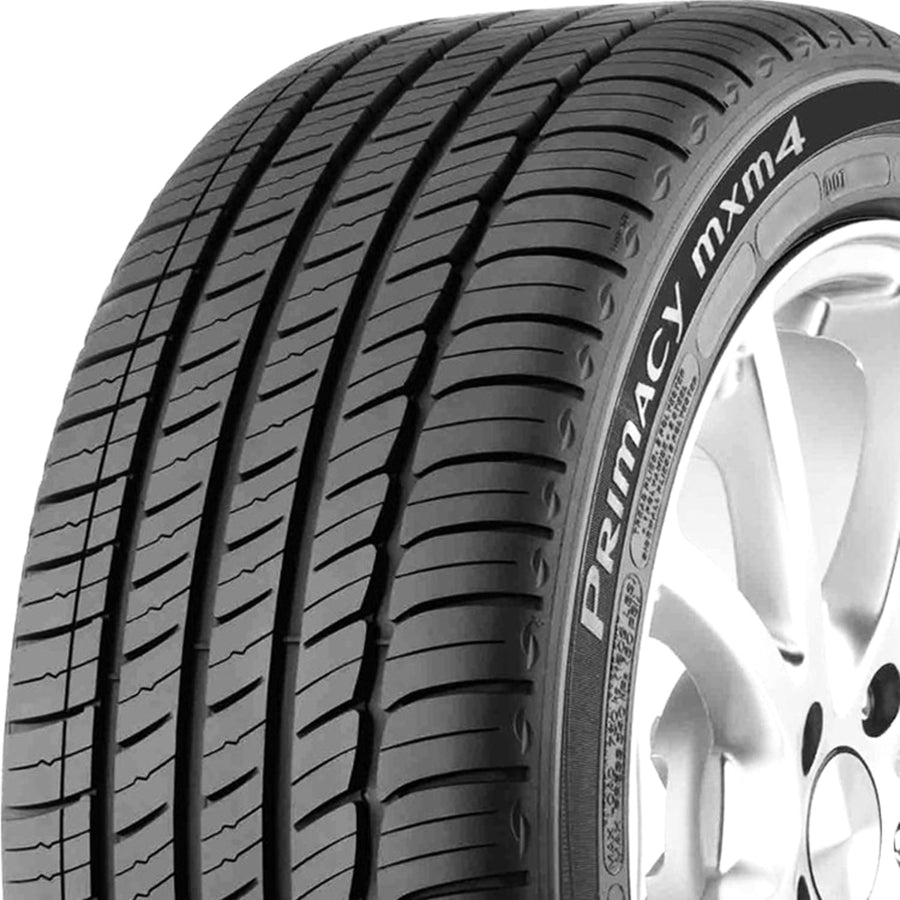 Primacy Michelin MXM4 Performance Radial Tire - 225/055R17 97H