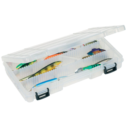 3700 Series Plano CDS Stowaway Utility Box - One Size
