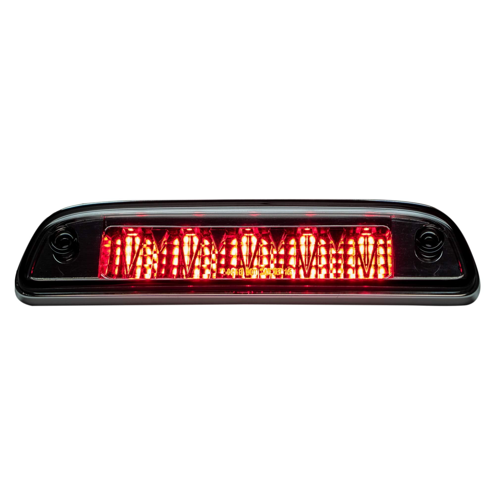 RED Compatible with TACOMA 95-20
